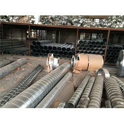 广州螺旋风管加工之铁凌金属厂——专业制作，品质之选