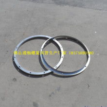 螺旋风管的全面解析 制造工艺与应用优势